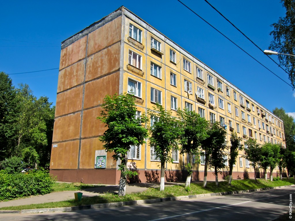 Купить Дом Город Клин Московская