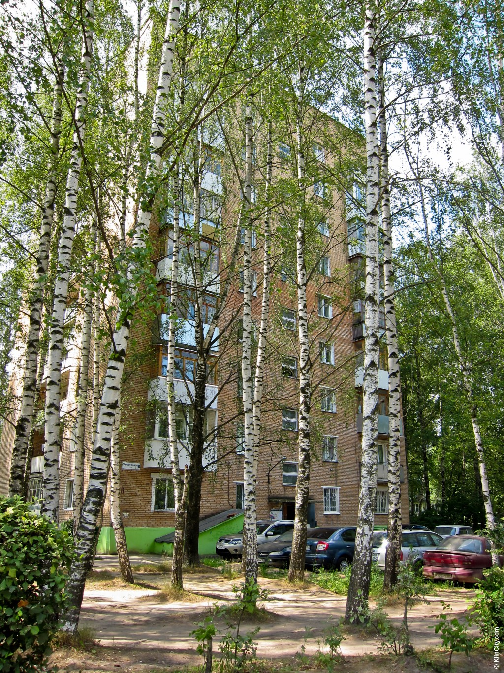 Бородинский проезд 31 стр 4. Клинская 10. улица бородинский проезд показ.