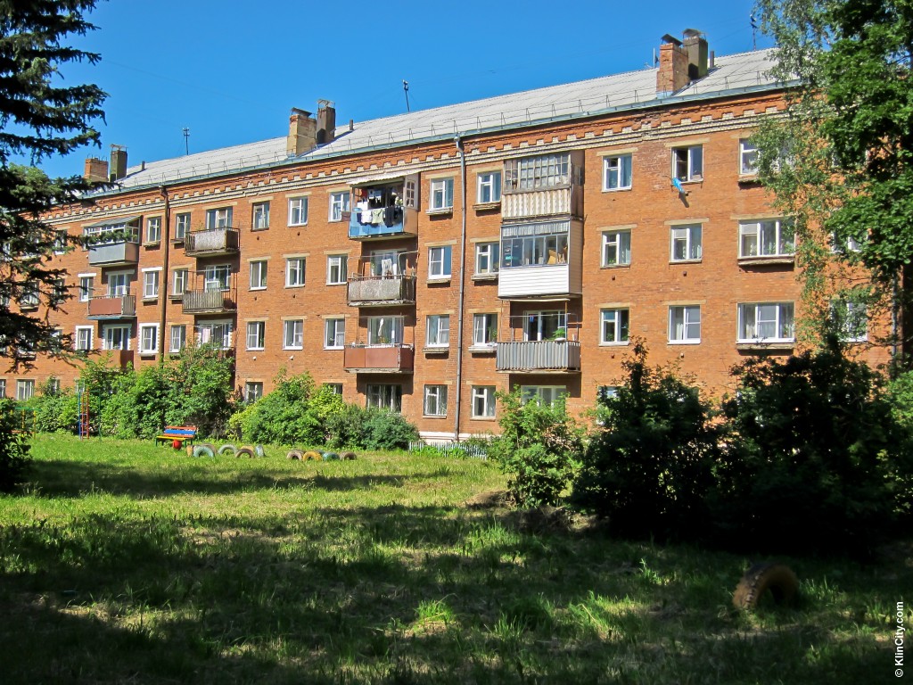Купить Квартиру Мечникова 49