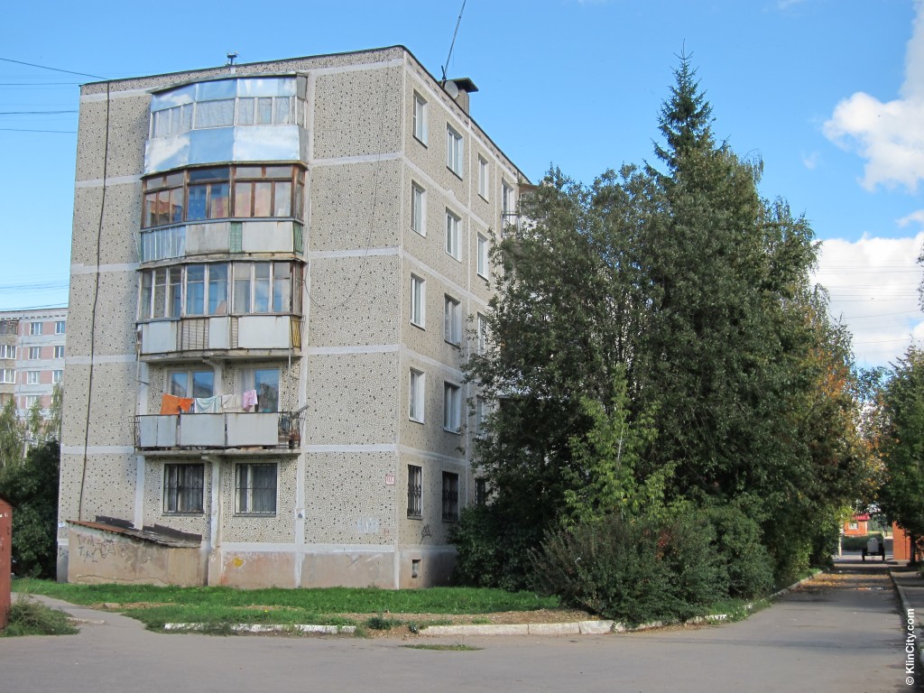 Квартиры Клинский Район Поселок Чайковского Купить